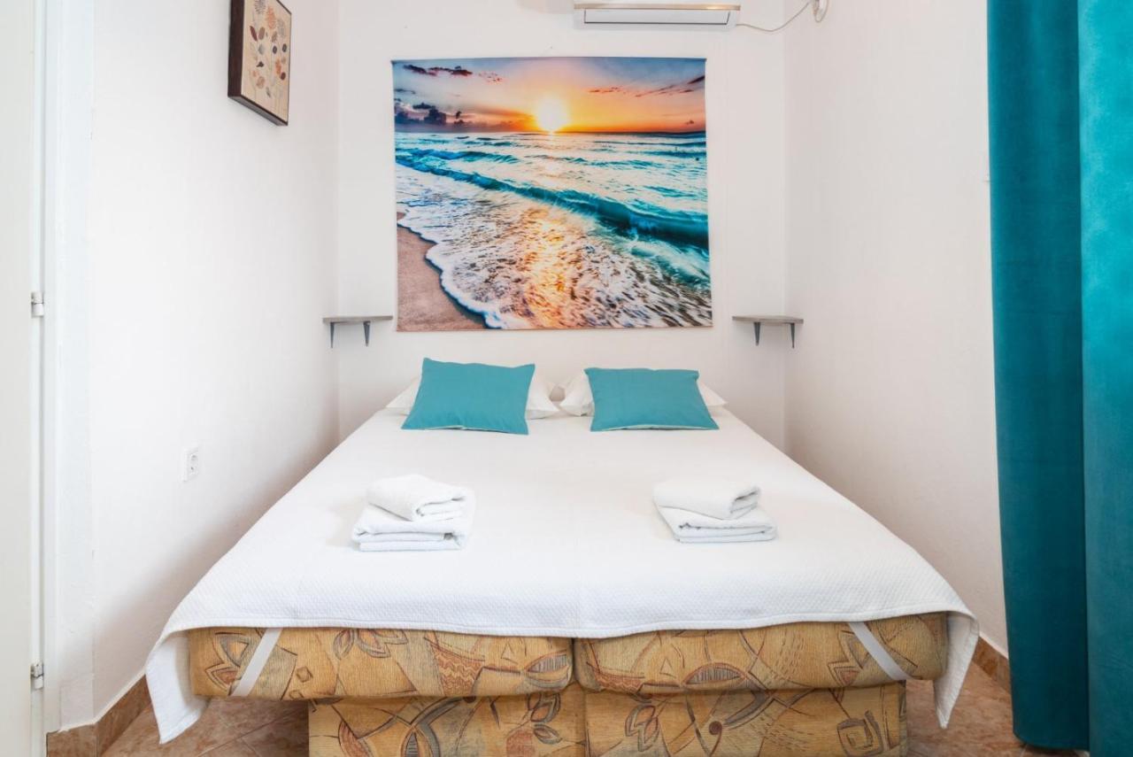 Studio Apartman Djakovic Herceg Novi Buitenkant foto