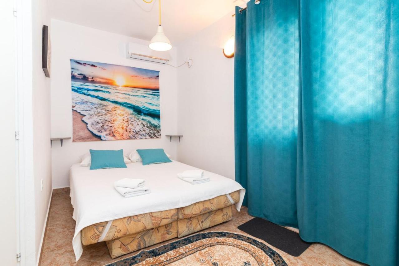 Studio Apartman Djakovic Herceg Novi Buitenkant foto
